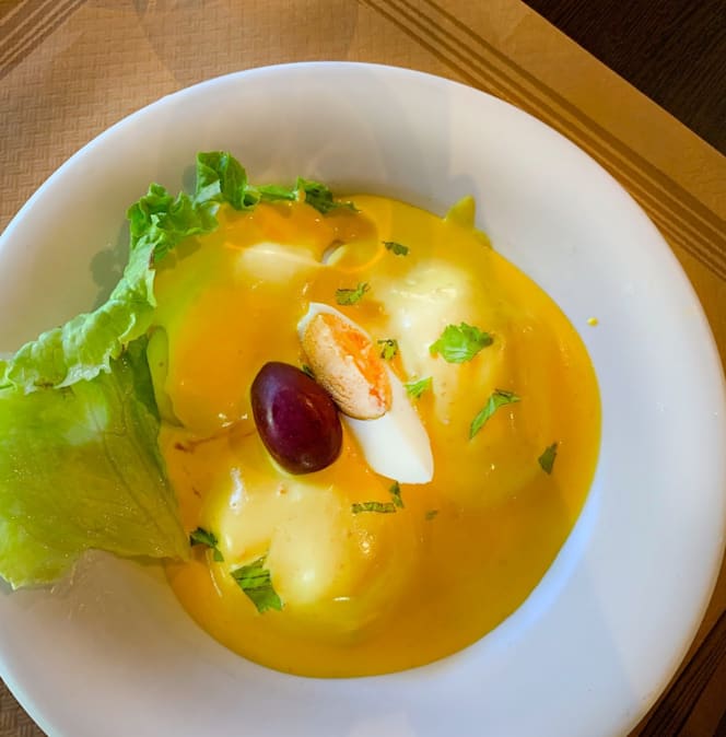 CARAVANA - Madrid - 9