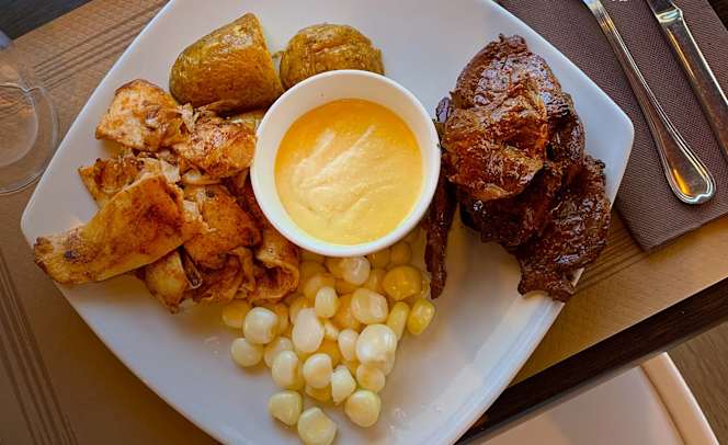 CARAVANA - Madrid - 7