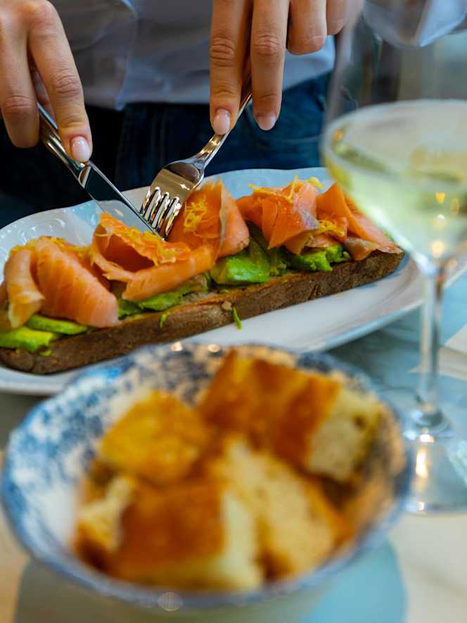Carmelina Caffè & Bistrot - 6
