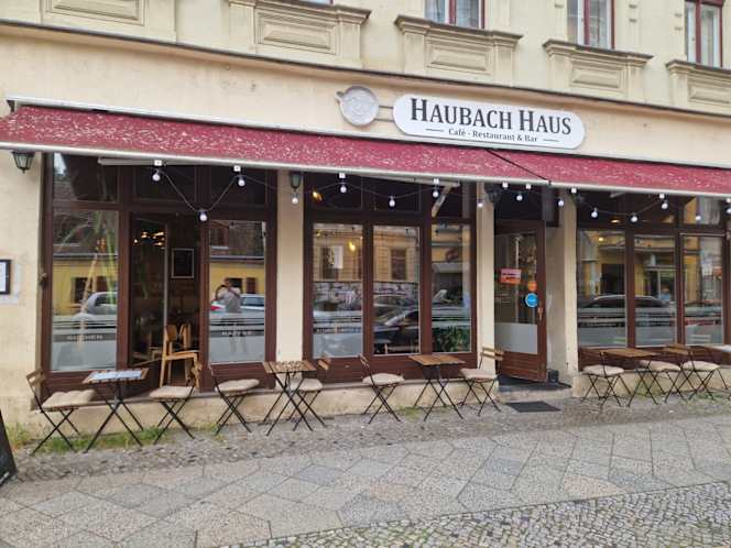 Haubach Haus - 0