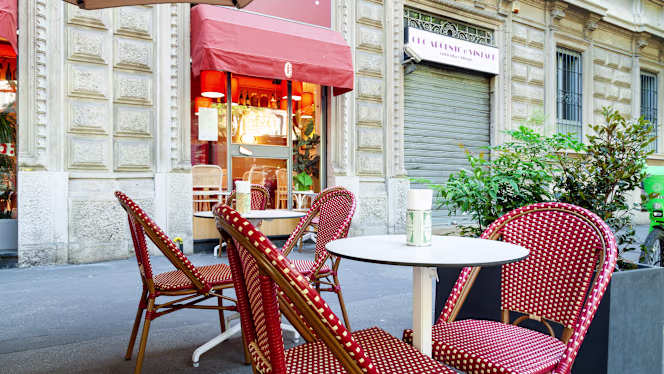 Camilla Pizza - Milano - 8