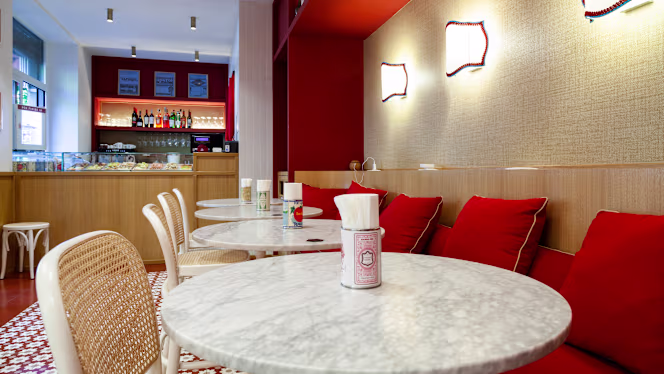 Camilla Pizza - Milano - 3