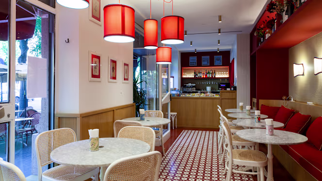 Camilla Pizza - Milano - 1