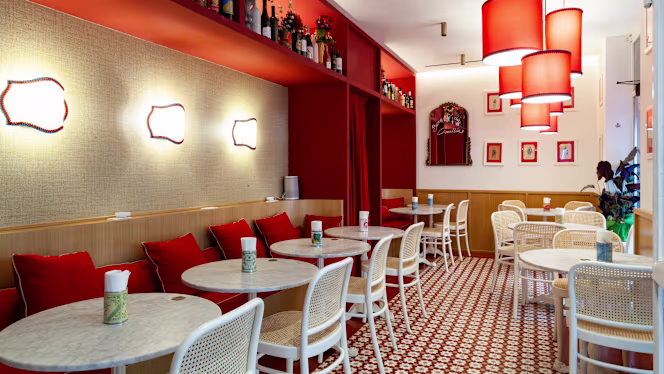 Camilla Pizza - Milano - 4