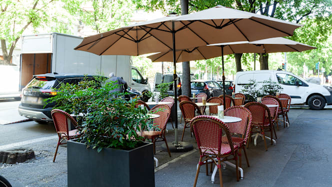 Camilla Pizza - Milano - 5