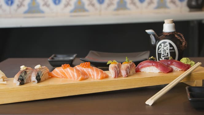 Kibotaberna - Barcelona - 6