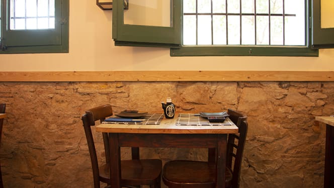 Kibotaberna - Barcelona - 8