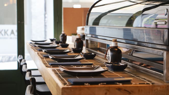 Kibotaberna - Barcelona - 3