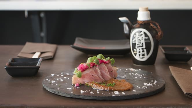 Kibotaberna - Barcelona - 5