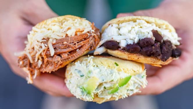 Grama Lounge - Madrid - 1