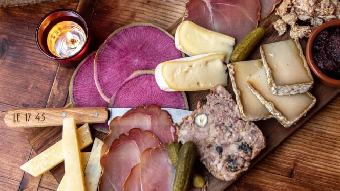 Le 17.45 Clermont-Ferrand - 4