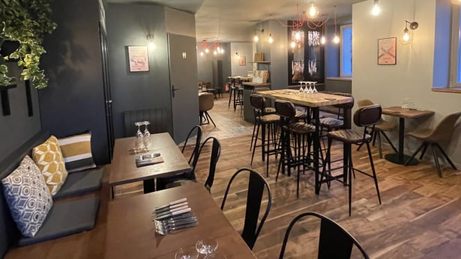 Le 17.45 Clermont-Ferrand - 9