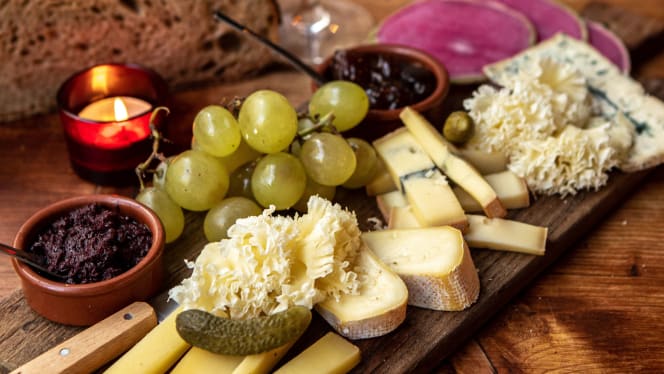 Le 17.45 Clermont-Ferrand - 1