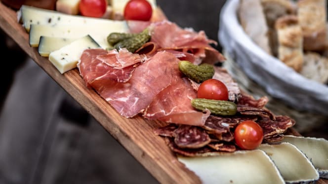 Le 17.45 Clermont-Ferrand - 5