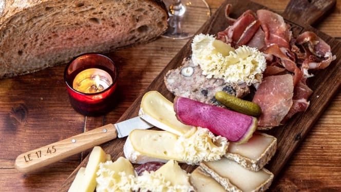 Le 17.45 Clermont-Ferrand - 2