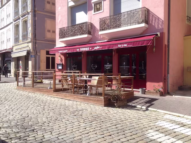 La Fabrique des Étoiles - 0