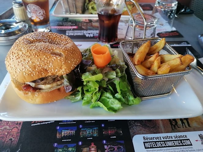 La Fabrique des Étoiles - 7