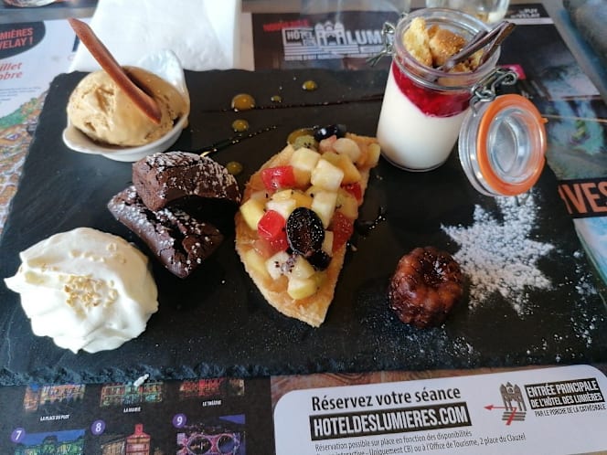 La Fabrique des Étoiles - 8