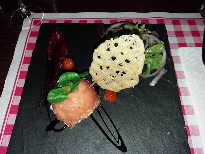 La Fabrique des Étoiles - 6