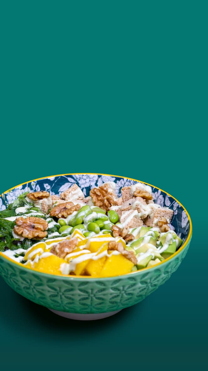Makāri cucina nippo-mediterranea - 8