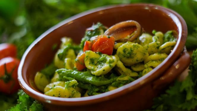 Tiella e Panzerotti - 5