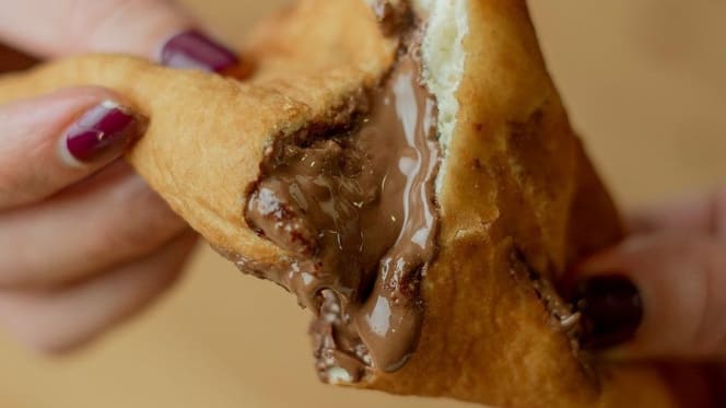 Tiella e Panzerotti - 1