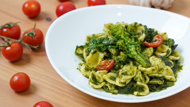 Tiella e Panzerotti - 3