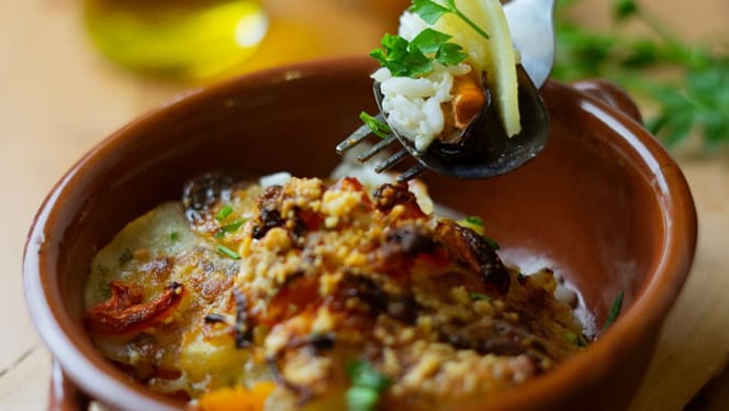 Tiella e Panzerotti - 0