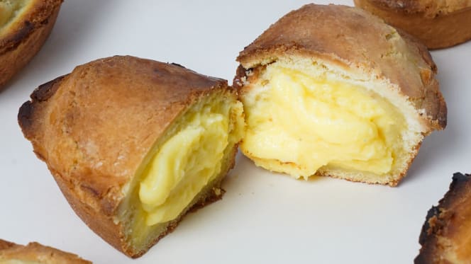 Tiella e Panzerotti - 2