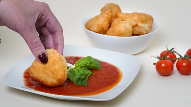 Tiella e Panzerotti - 4