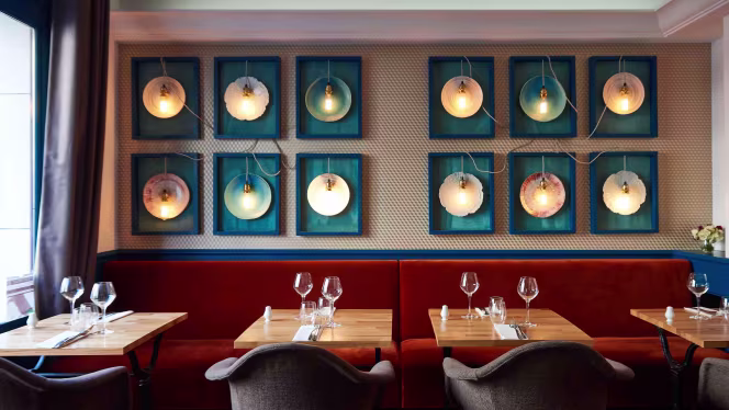 L'Escudella - Restaurant - Paris