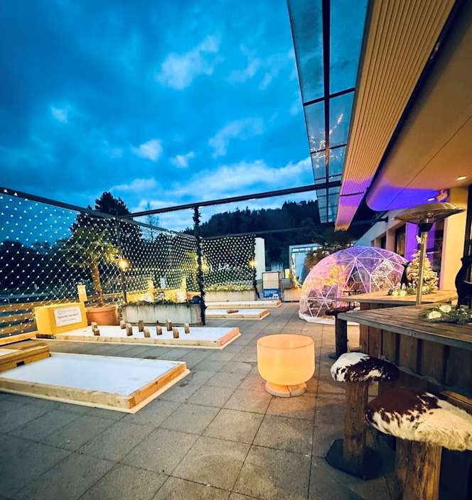 Beach House Delfin - 3