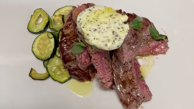 Ginger Lab La Cucina - 1