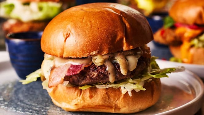 Abbey Gloucester - 6