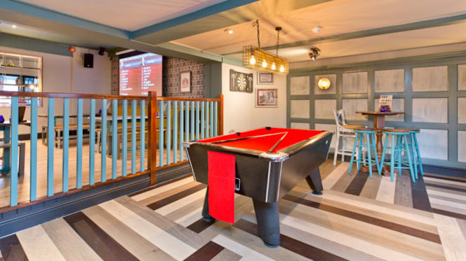 Abbey Gloucester - 4