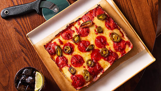 Abbey Gloucester - 8