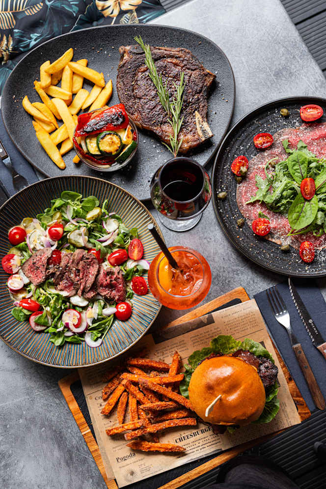 Steakownia - 3