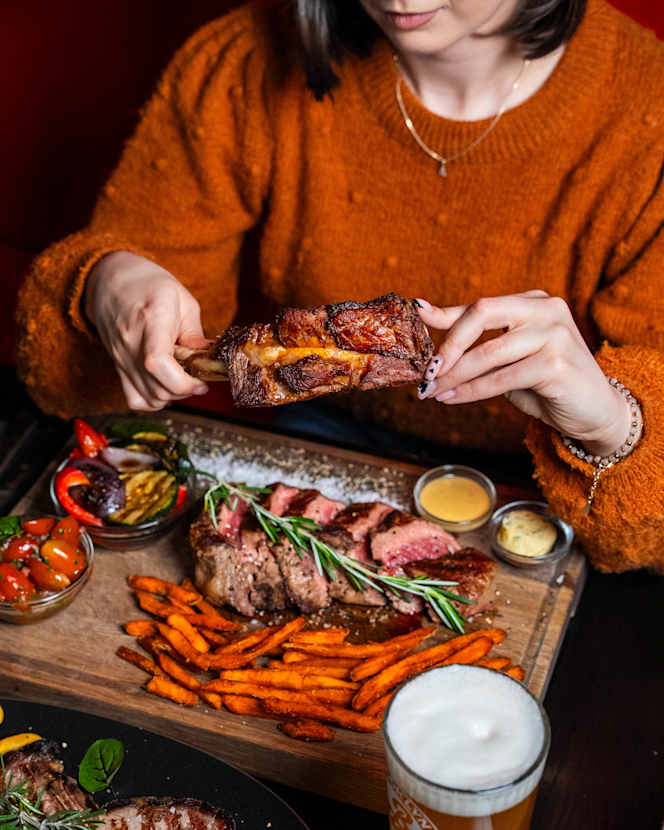 Steakownia - 6