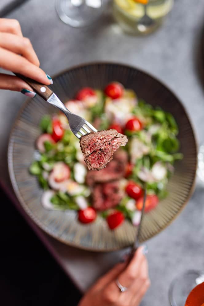 Steakownia - 4