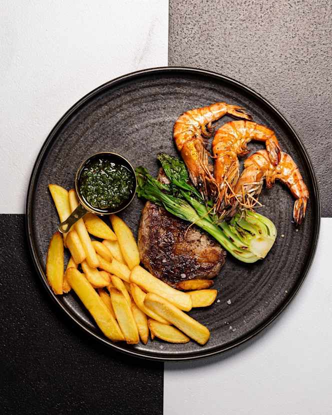 Steakownia - 8