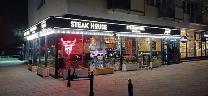 Steakownia - 9