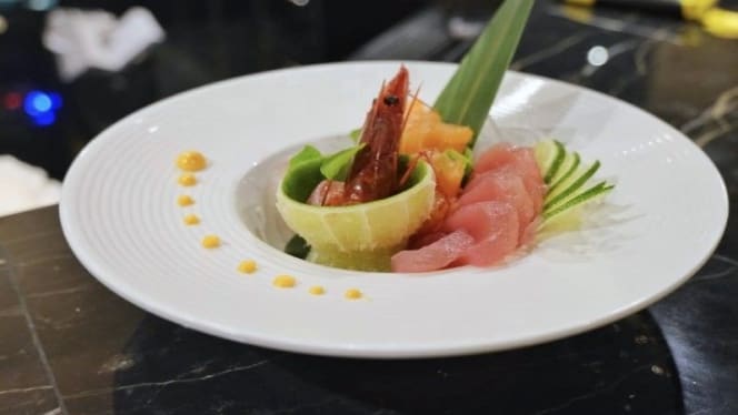 My Sushi Restaurant - 3