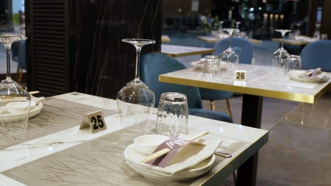 My Sushi Restaurant - 5