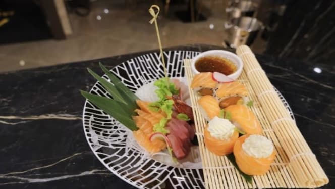 My Sushi Restaurant - 1