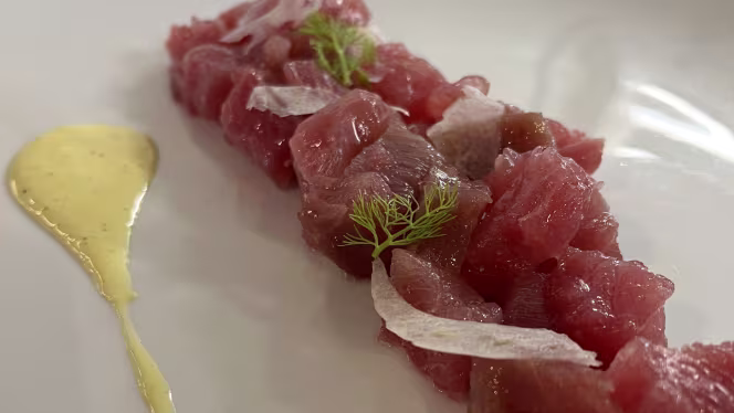 Doga Enoteca - Puntone - 6