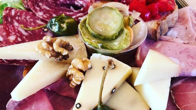 Doga Enoteca - Puntone - 5