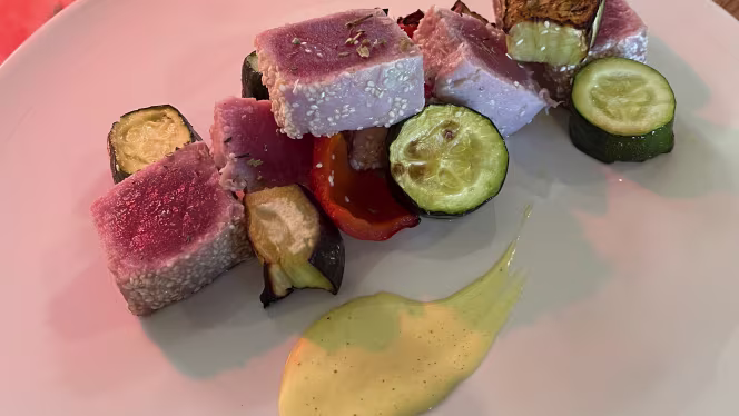 Doga Enoteca - Puntone - 3