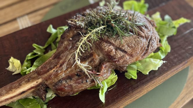 Doga Enoteca - Puntone - 9