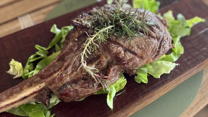 Doga Enoteca - Puntone - 1