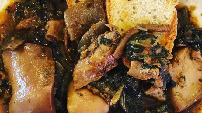 Doga Enoteca - Puntone - 4